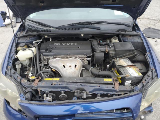 Photo 11 from auction – 2008 TOYOTA SCION TC with VIN JTKDE167380264668