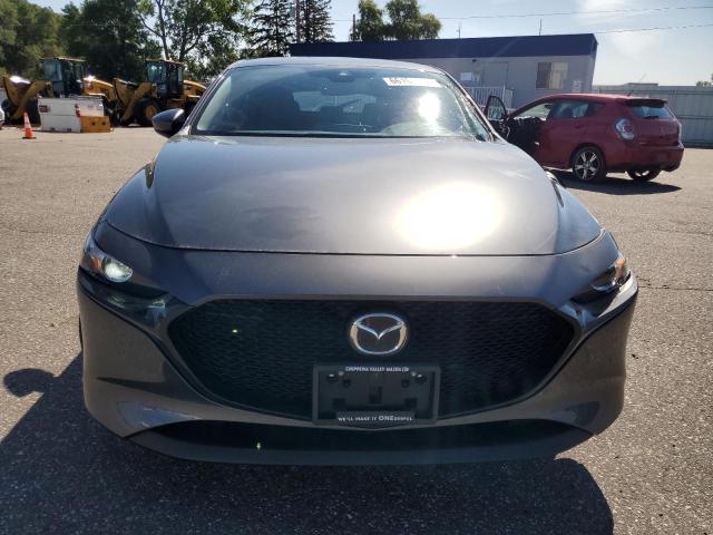 Photo 5 from auction – 2021 MAZDA 3 SELECT with VIN JM1BPAKL1M1404023