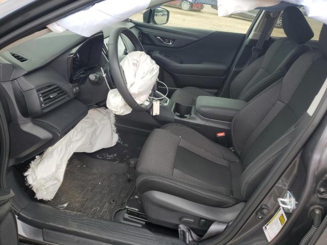 Photo 7 from auction – 2024 SUBARU OUTBACK PR with VIN 4S4BTAFC8R3249368