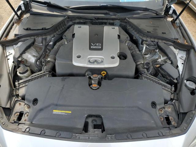 Photo 11 from auction – 2014 INFINITI Q50 BASE with VIN JN1BV7AR5EM693652