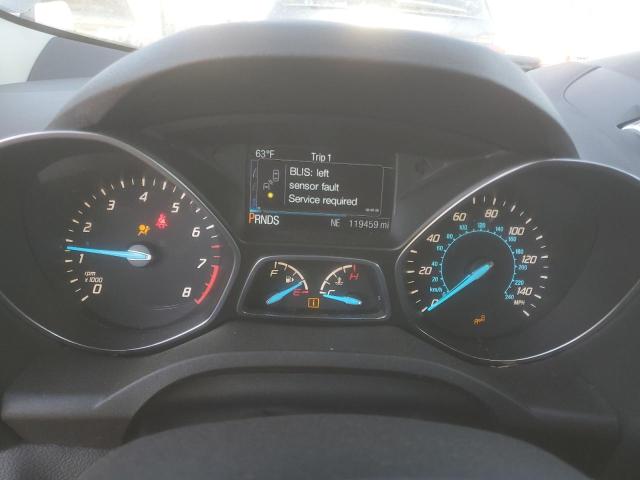 Photo 9 from auction – 2014 FORD ESCAPE TIT with VIN 1FMCU9J94EUD31551