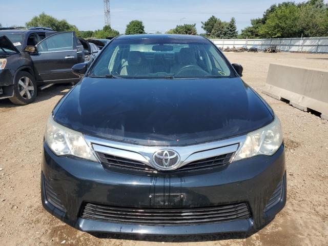 Photo 5 from auction – 2014 TOYOTA CAMRY L with VIN 4T4BF1FK9ER368488