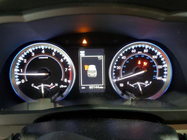Photo 9 from auction – 2018 TOYOTA HIGHLANDER with VIN 5TDJZRFH2JS837603