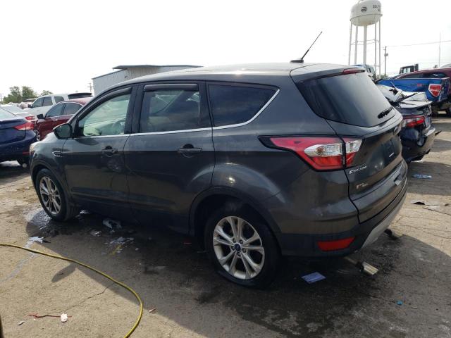 Photo 2 from auction – 2017 FORD ESCAPE SE with VIN 1FMCU0GD7HUD91626