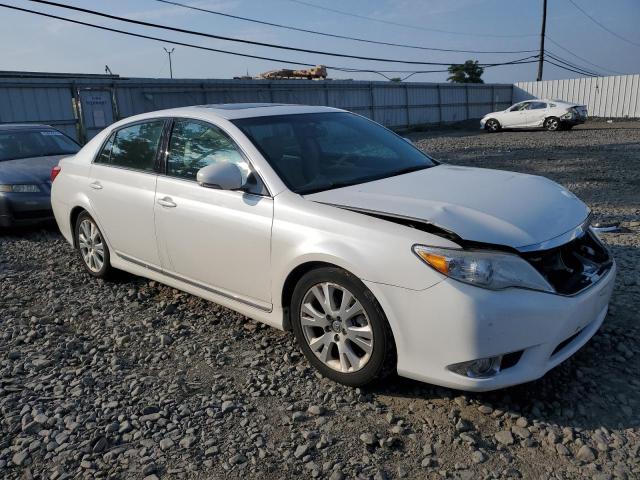 Photo 4 from auction – 2012 TOYOTA AVALON BAS with VIN 4T1BK3DB2CU457854