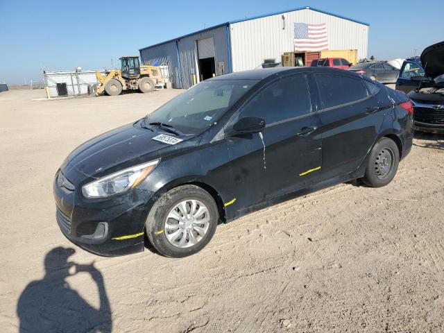 Photo 1 from auction – 2017 HYUNDAI ACCENT SE with VIN KMHCT4AEXHU386870