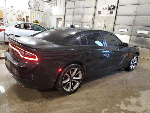 Photo 3 from auction – 2015 DODGE CHARGER R/ with VIN 2C3CDXCT9FH753678
