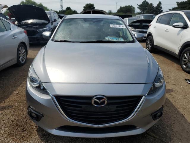 Photo 5 from auction – 2015 MAZDA 3 TOURING with VIN 3MZBM1L79FM223216
