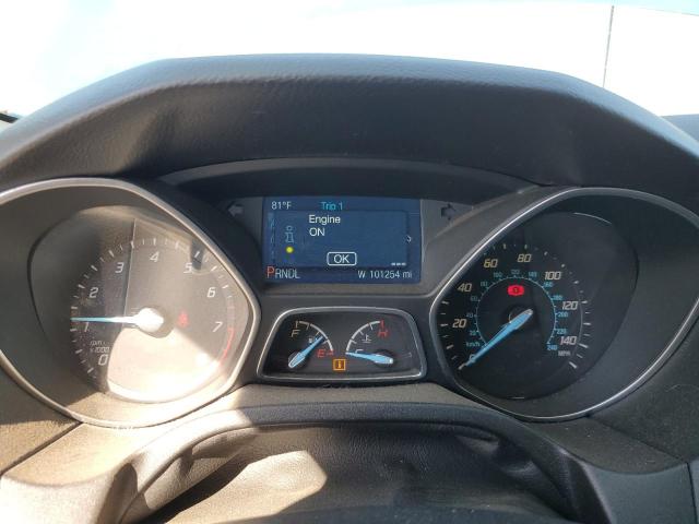 Photo 9 from auction – 2013 FORD FOCUS SE with VIN 1FADP3F28DL328039