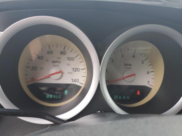 Photo 9 from auction – 2007 DODGE CHARGER SE with VIN 2B3KA43G27H748889