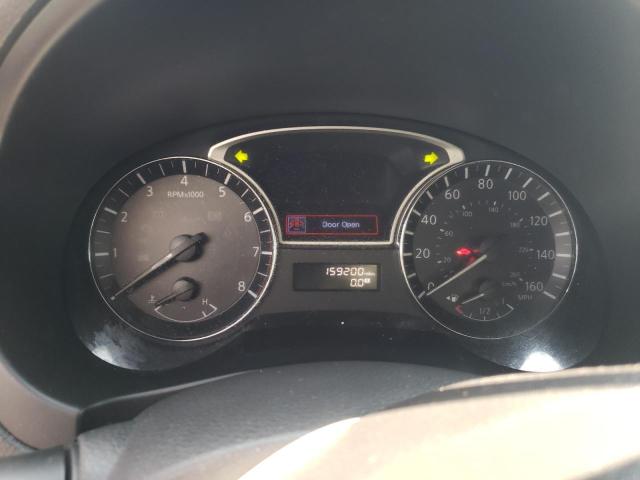 Photo 9 from auction – 2013 NISSAN ALTIMA 2.5 with VIN 1N4AL3AP6DC906687