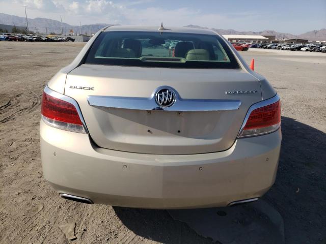 Photo 6 from auction – 2012 BUICK LACROSSE P with VIN 1G4GF5G33CF114968