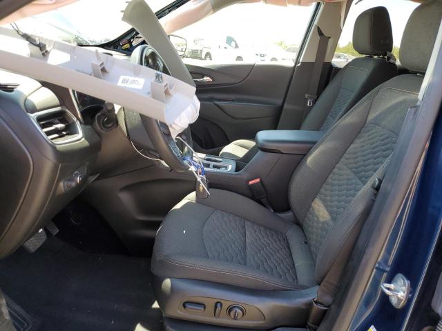 Photo 7 from auction – 2021 CHEVROLET EQUINOX LT with VIN 2GNAXKEV1M6142913