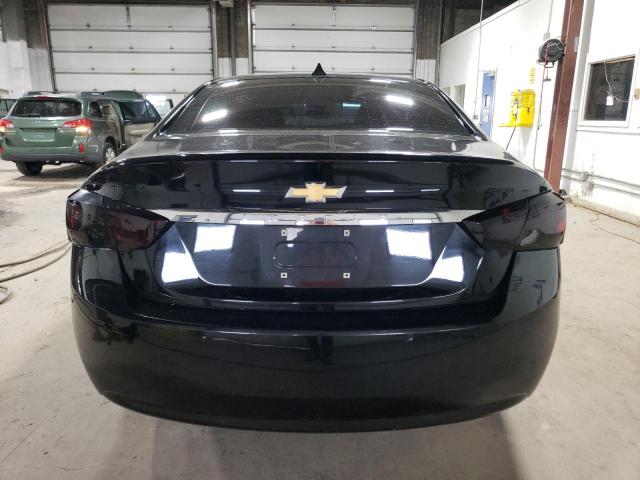 Photo 6 from auction – 2014 CHEVROLET IMPALA LT with VIN 2G1125S31E9283906
