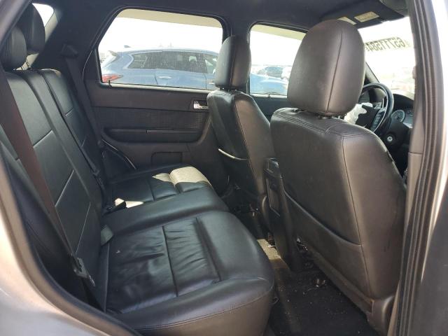 صورة رقم 11 من المزاد - 2010 FORD ESCAPE LIM مع VIN 1FMCU0E72AKA03958