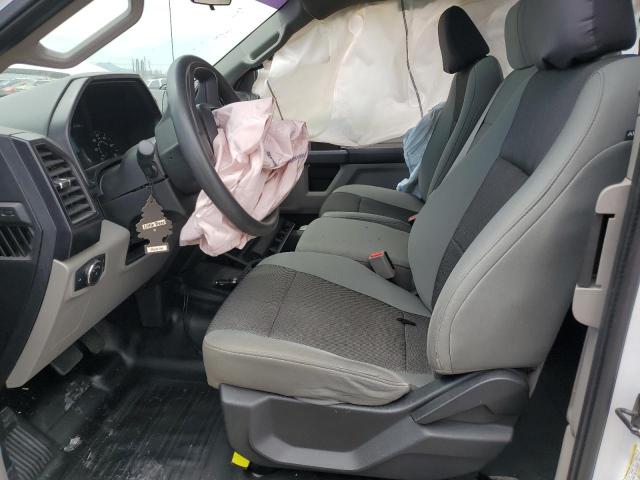 Photo 7 from auction – 2017 FORD F150 SUPER with VIN 1FTFX1EF1HKD34689