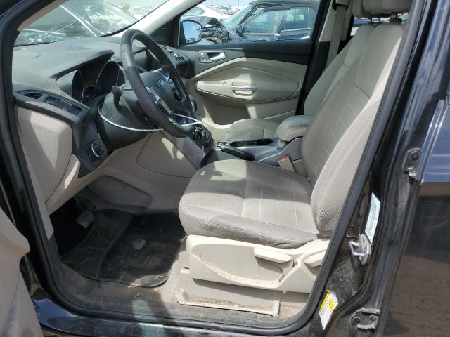Photo 7 from auction – 2013 FORD ESCAPE SE with VIN 1FMCU9GX7DUA10480