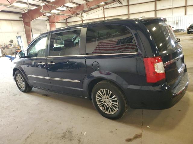 Photo 2 from auction – 2014 CHRYSLER TOWN & COU with VIN 2C4RC1CG9ER234213