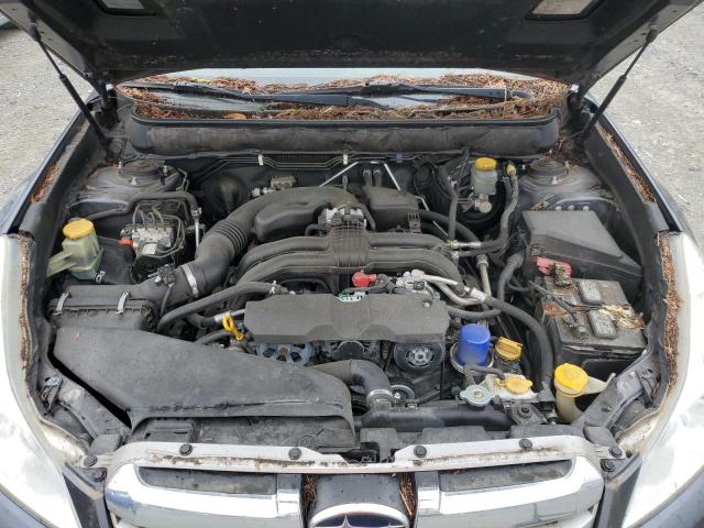 Photo 12 from auction – 2013 SUBARU OUTBACK 2. with VIN 4S4BRBKCXD3210851