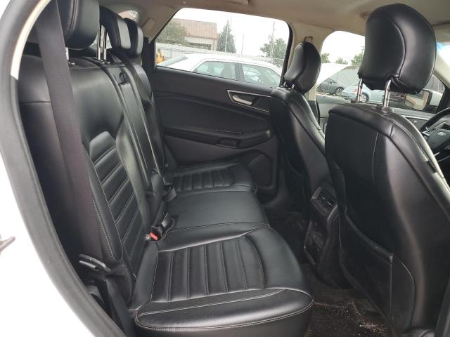Photo 11 from auction – 2019 FORD EDGE SEL with VIN 2FMPK4J97KBC59885