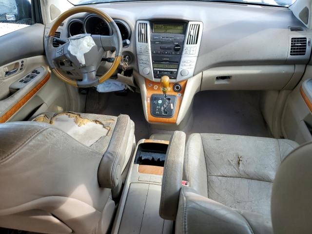 صورة رقم 8 من المزاد - 2004 LEXUS RX 330 مع VIN 2T2GA31U94C003890