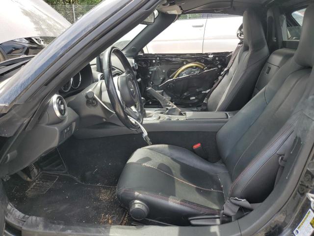 Photo 7 from auction – 2019 MAZDA MX-5 MIATA with VIN JM1NDAM77K0303013