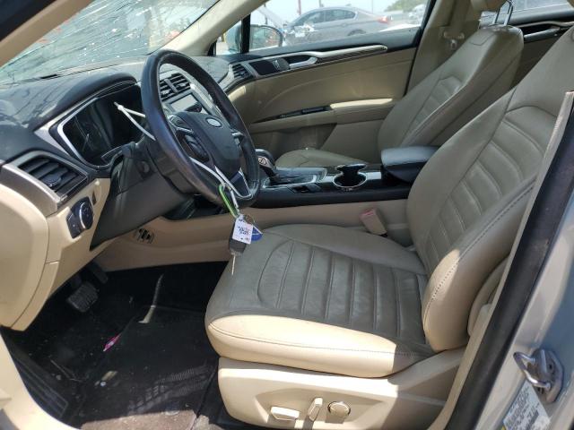 Photo 7 from auction – 2014 FORD FUSION SE with VIN 3FA6P0LU1ER176380
