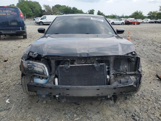 Photo 5 from auction – 2012 CHRYSLER 300 S with VIN 2C3CCADT6CH315453