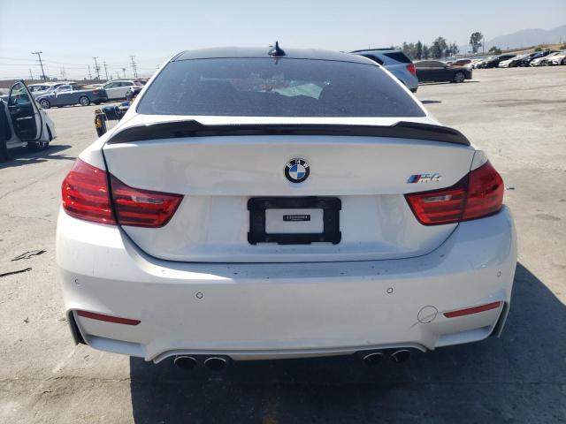 Photo 6 from auction – 2015 BMW M4 with VIN WBS3R9C58FK333762
