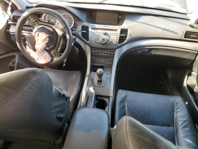 Photo 8 from auction – 2010 ACURA TSX with VIN JH4CU2F67AC002724