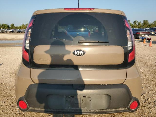 Photo 6 from auction – 2015 KIA SOUL + with VIN KNDJP3A5XF7171107