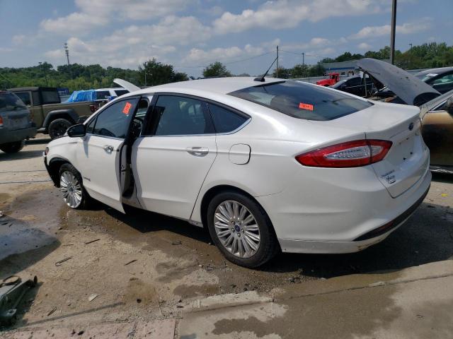 Photo 2 from auction – 2013 FORD FUSION SE with VIN 3FA6P0LU6DR377268