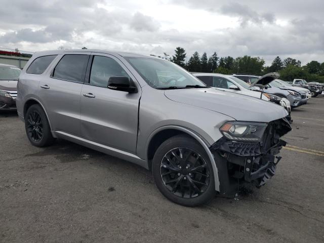 Photo 4 from auction – 2016 DODGE DURANGO R/ with VIN 1C4SDJCT2GC385725