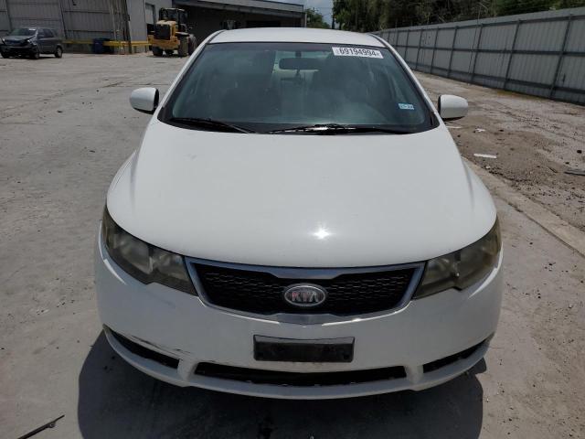 Photo 5 from auction – 2012 KIA FORTE LX with VIN KNAFT4A2XC5641203