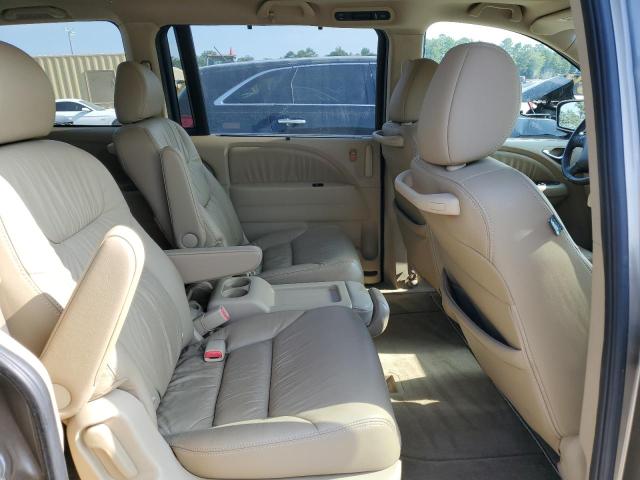 Photo 11 from auction – 2009 HONDA ODYSSEY EX with VIN 5FNRL38629B006812