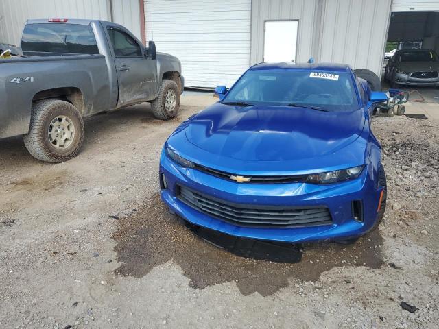 Photo 5 from auction – 2017 CHEVROLET CAMARO LT with VIN 1G1FB1RX7H0147768