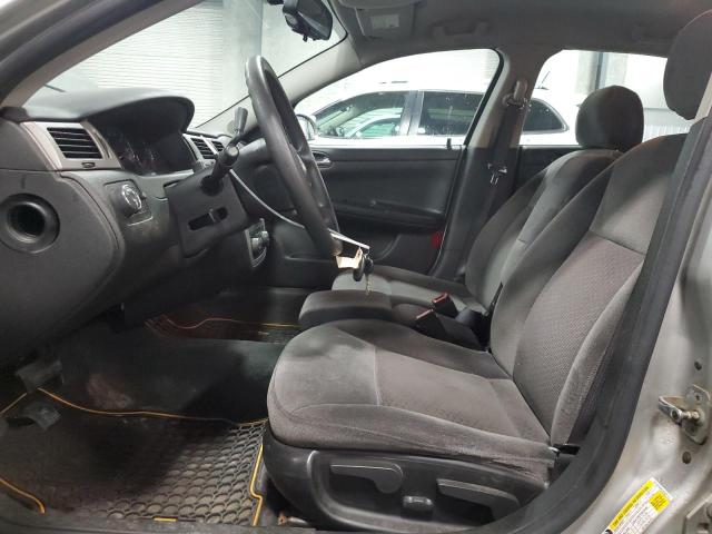 Photo 7 from auction – 2008 CHEVROLET IMPALA LT with VIN 2G1WT58K789227149