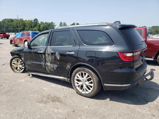 Photo 2 from auction – 2015 DODGE DURANGO CI with VIN 1C4SDHET0FC750603