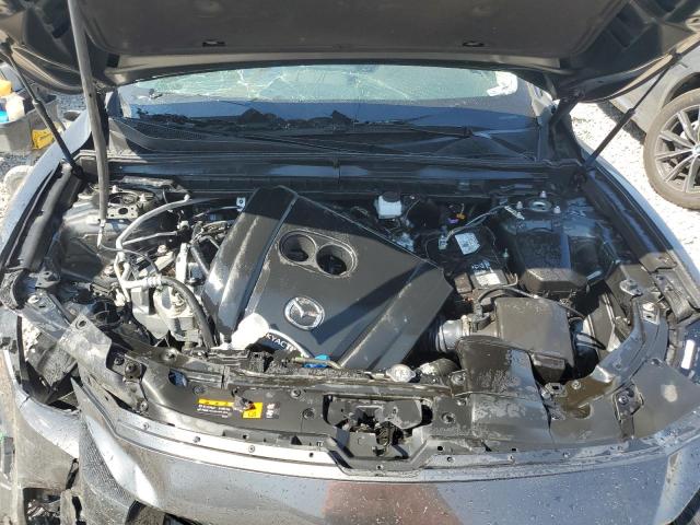 Photo 11 from auction – 2023 MAZDA CX-50 PREF with VIN 7MMVABCM3PN135886