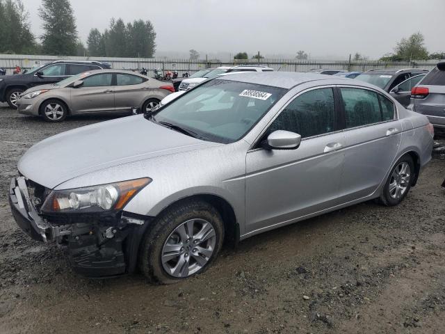 Photo 1 from auction – 2012 HONDA ACCORD SE with VIN 1HGCP2F60CA112491