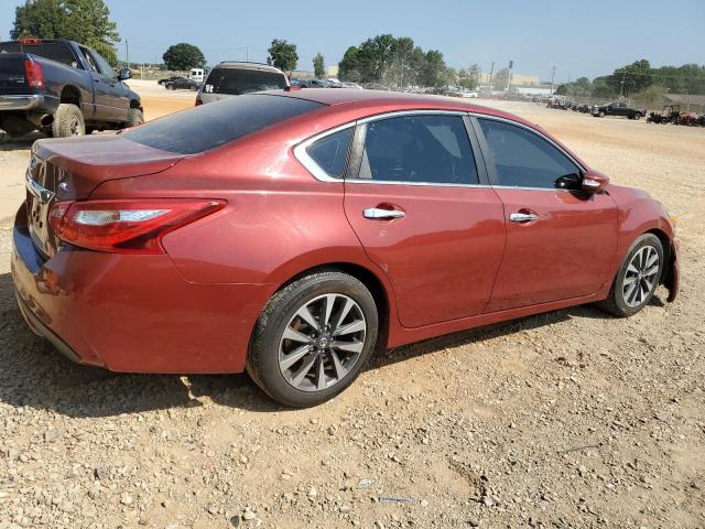 Photo 3 from auction – 2017 NISSAN ALTIMA 2.5 with VIN 1N4AL3AP4HC117444