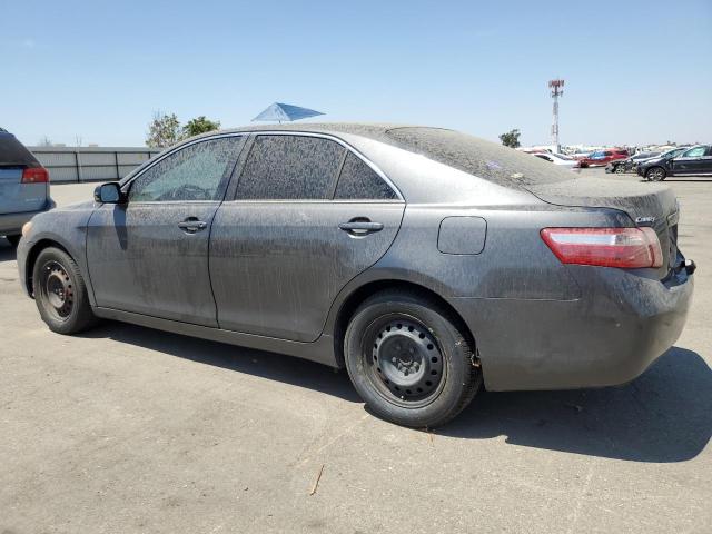 Photo 2 from auction – 2007 TOYOTA CAMRY CE with VIN 4T1BE46K97U648879