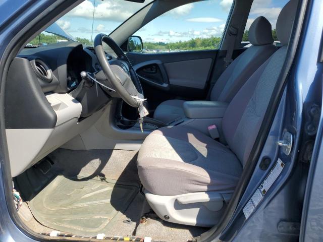 Photo 7 from auction – 2006 TOYOTA RAV4 with VIN JTMBD33V466011188
