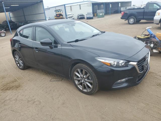 Photo 4 from auction – 2018 MAZDA 3 TOURING with VIN 3MZBN1L38JM181785