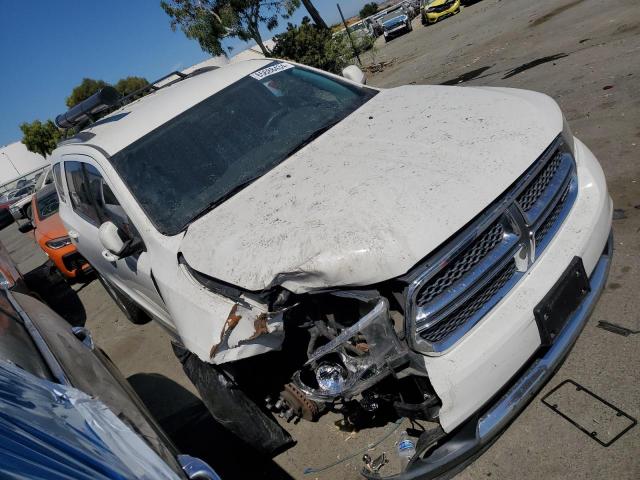 Photo 4 from auction – 2011 DODGE DURANGO CR with VIN 1D4RD4GG8BC598090