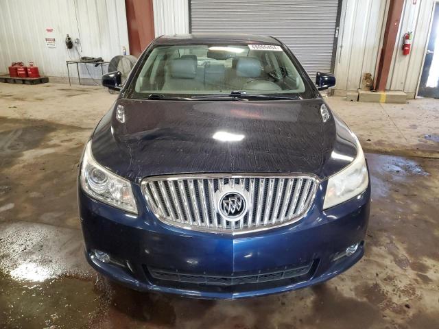 Photo 5 from auction – 2010 BUICK LACROSSE C with VIN 1G4GC5EG1AF264394