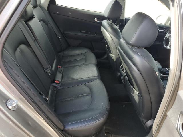 Photo 10 from auction – 2016 KIA OPTIMA EX with VIN 5XXGU4L3XGG043379