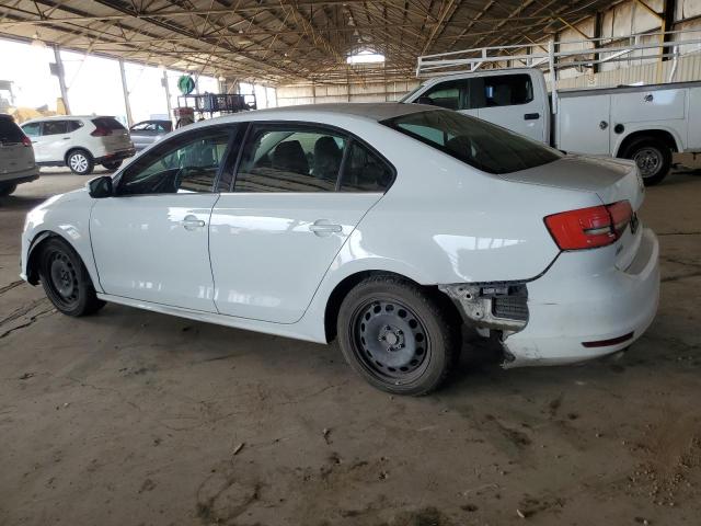 Photo 2 from auction – 2017 VOLKSWAGEN JETTA S with VIN 3VW2B7AJ1HM285266