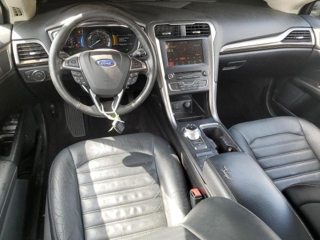 Photo 8 from auction – 2017 FORD FUSION SE with VIN 3FA6P0PU2HR198869