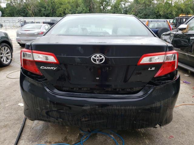 Photo 6 from auction – 2014 TOYOTA CAMRY L with VIN 4T1BF1FK2EU426483